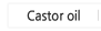 Castor oil